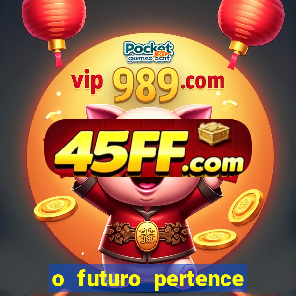 o futuro pertence a deus eclesiastes